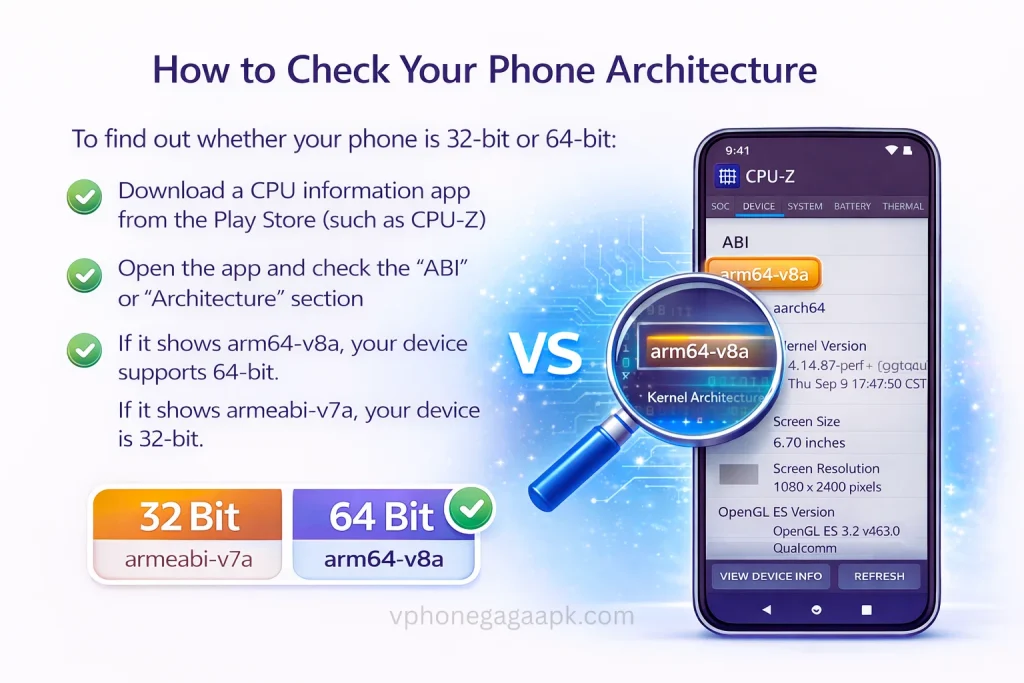 Home 5 apk vphonegaga